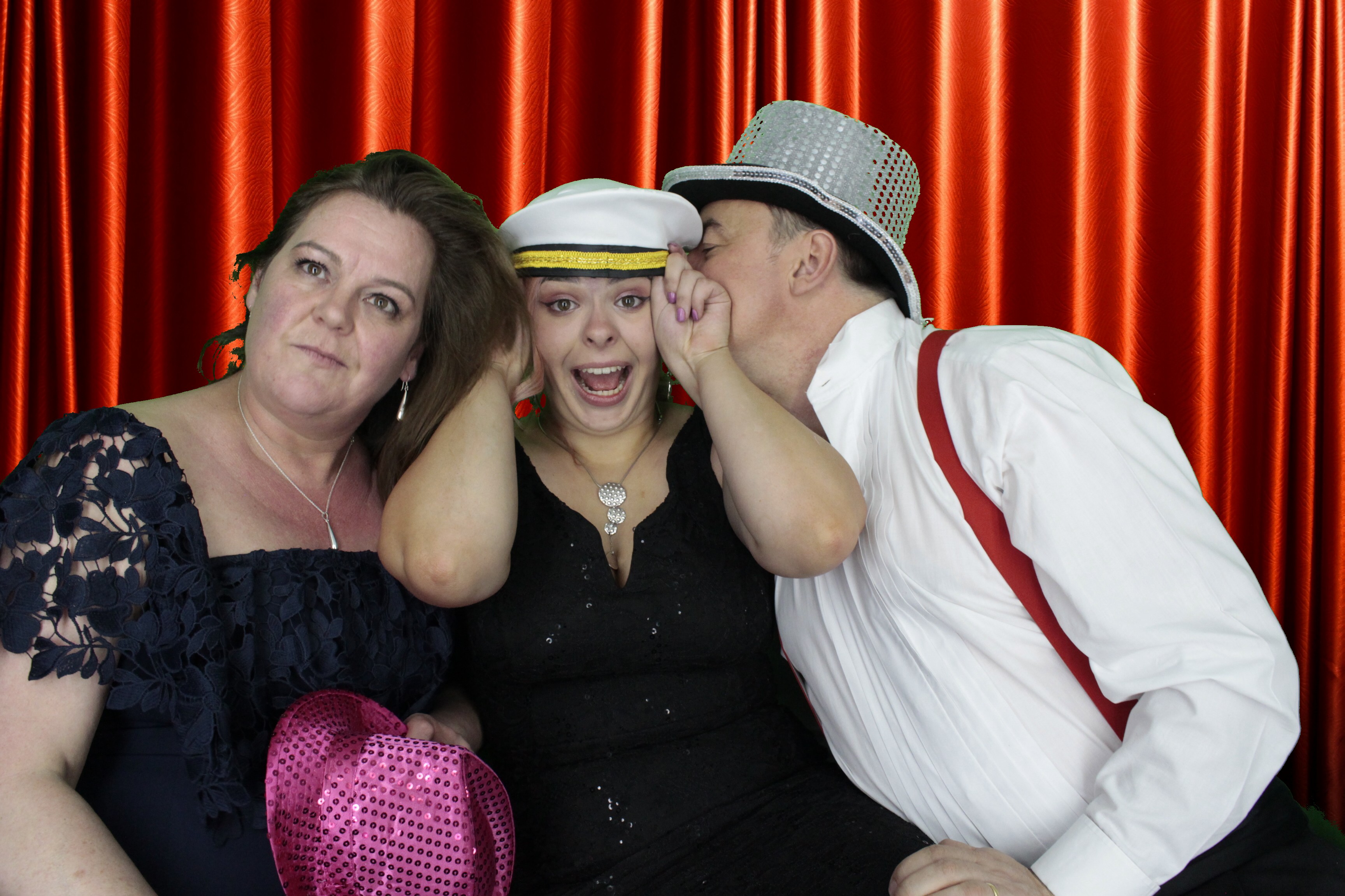 St Gabriel's Leavers 2019 | View more photos from the event at gallery.myphotoboothexperience.co.uk/u/MyPhotoBoothExperienceLtd/St-Gabriels-Leavers-2019